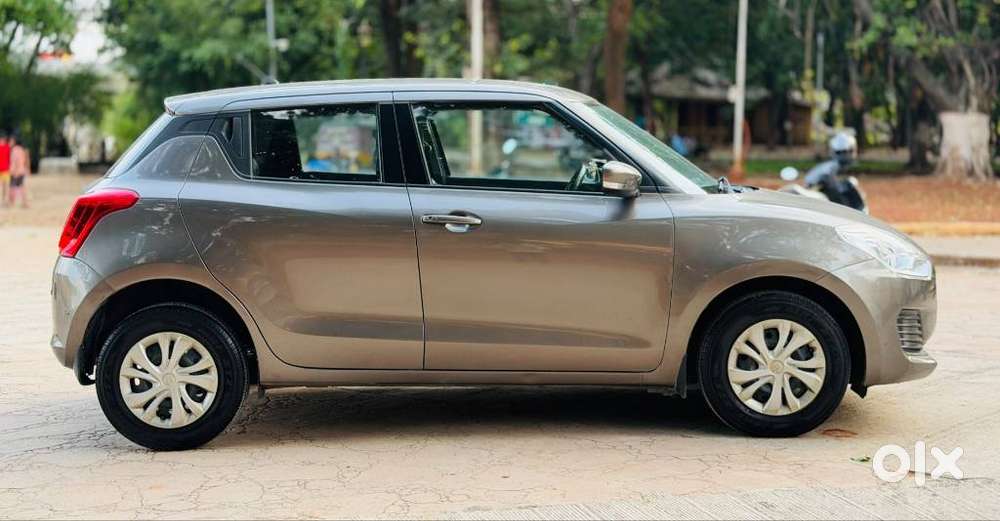 Maruti Suzuki Swift Ddis Vdi, 2019, Diesel