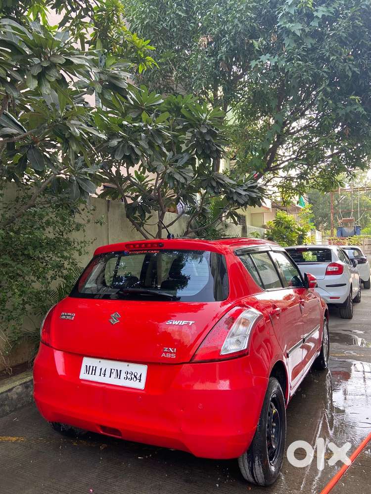 Maruti Suzuki Swift 2016 Petrol Well Maintained