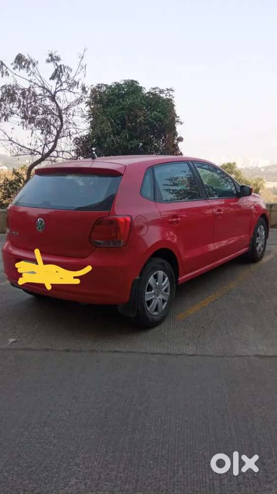 Loaded Polo In Mint Condition Wnts To Sell