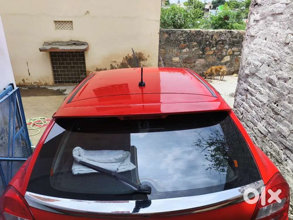 Maruti Baleno Alpha 2015 Diesel