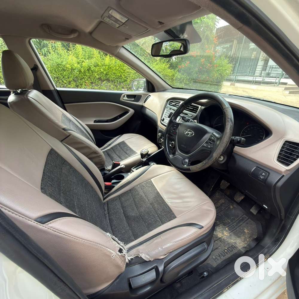 Hyundai Elite I20 2014 Petrol Well Maintained