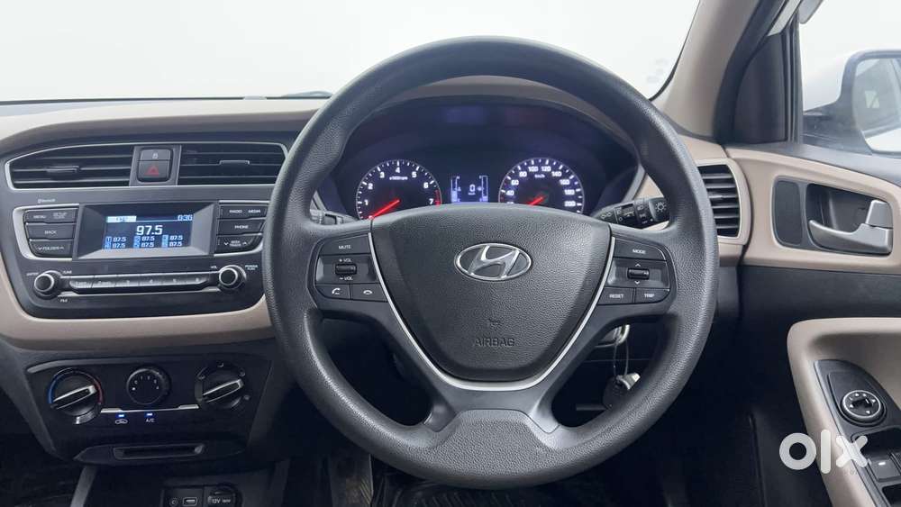 Hyundai Elite I20 1.2 Magna Plus, 2019, Cng & Hybrids