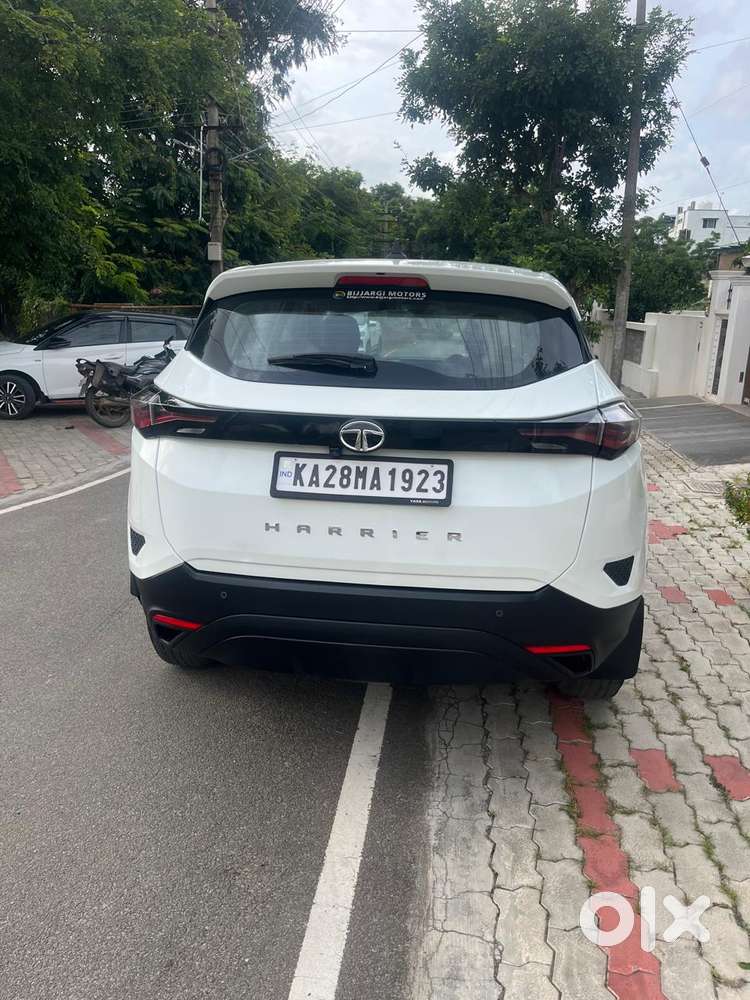 Tata Harrier Xt+, 2023, Diesel