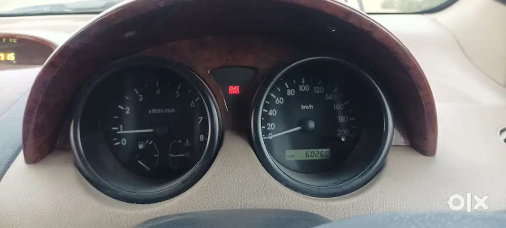 Chevrolet Sail U-va 2012 Petrol Well Maintained
