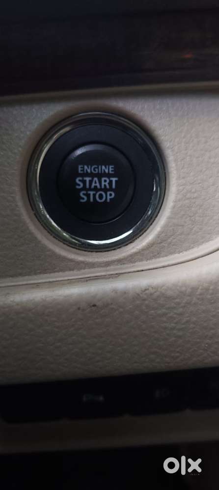 Maruti Suzuki Dzire 2017-2020 Zdi Amt, 2017, Diesel