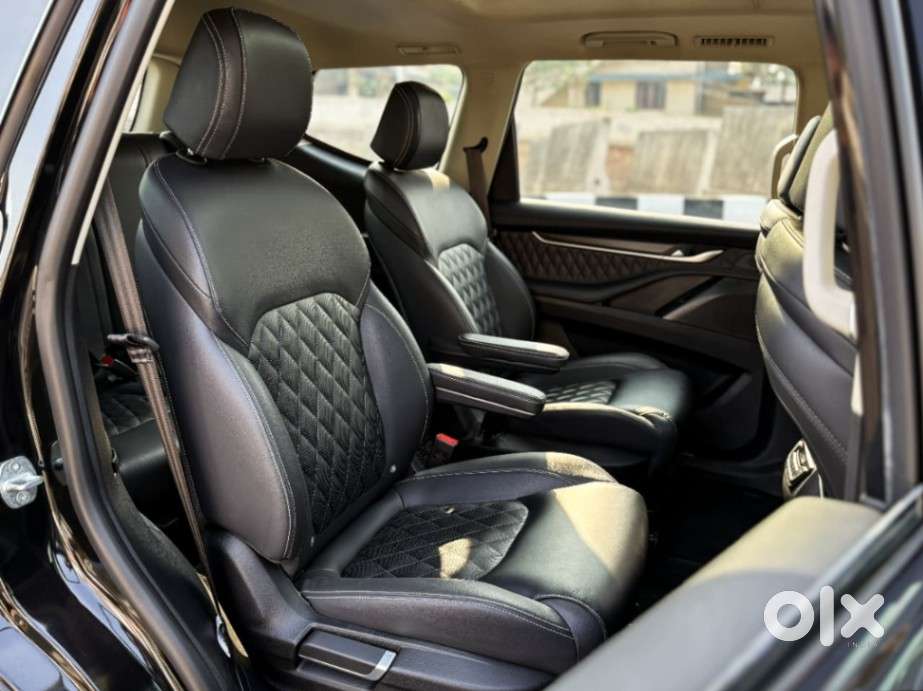 Mg Gloster Savvy 6 Seater, 2023, Diesel