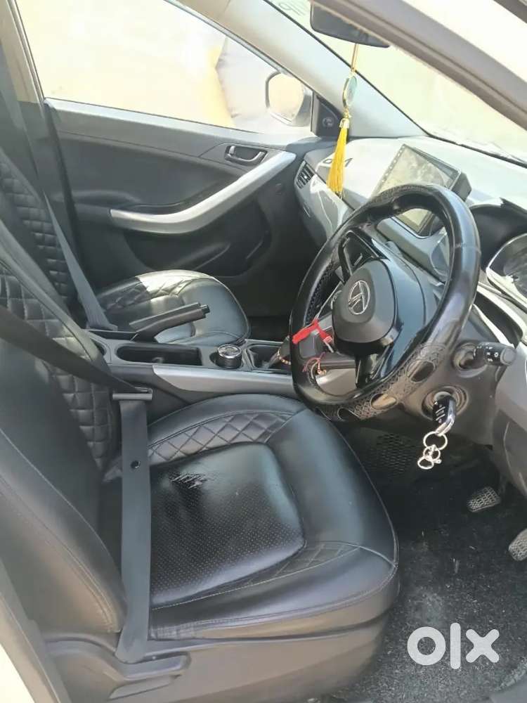 Tata Nexon Revotron 2023