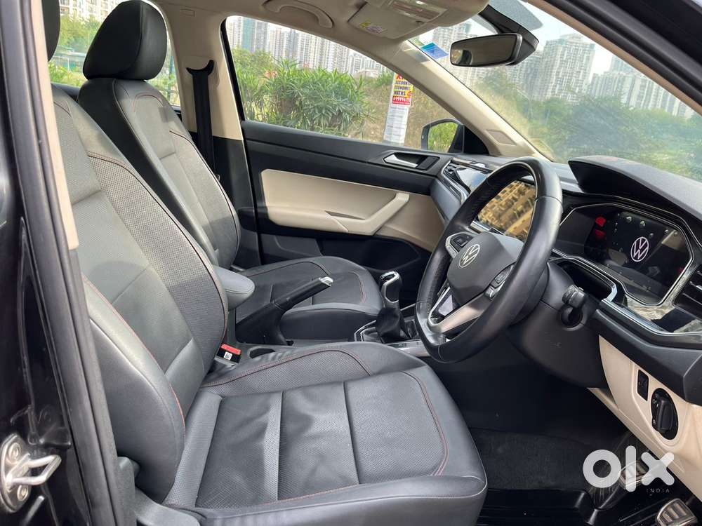 Volkswagen Virtus Gt Plus 1.5 Mt, 2023, Petrol