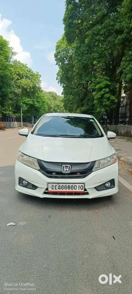 Honda Civic V Mt 2016