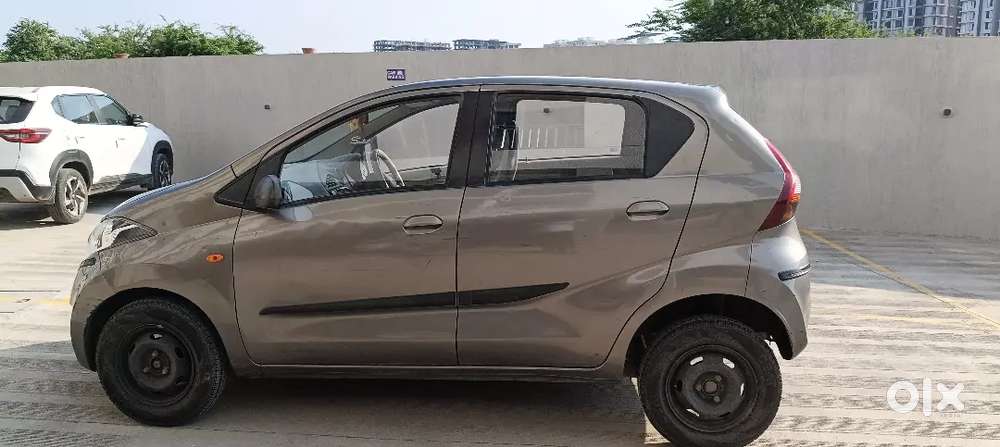 Datsun Redi Go 2016 Limited Edition