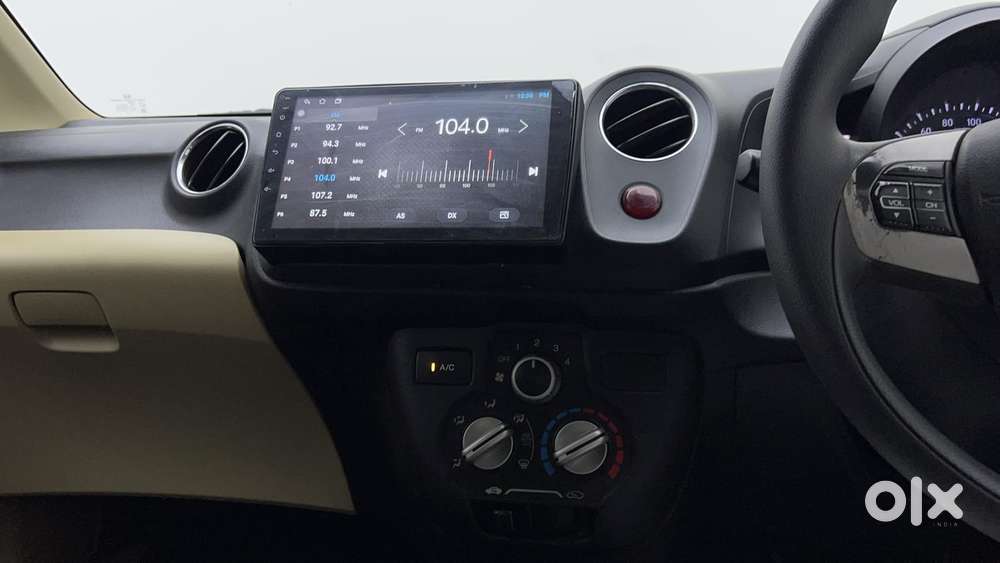 Honda Amaze S I-vtec, 2015, Petrol
