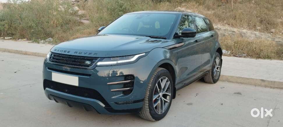 Land Rover Range Evoque Se, 2024, Diesel