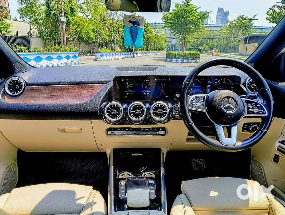 Mercedes-benz Gla 220d, 2022, Diesel