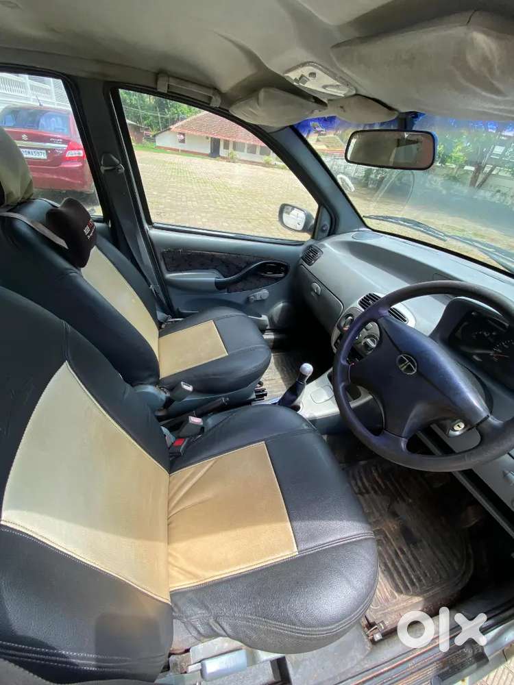 Tata Indigo Ls Well Maintained Car For Sale