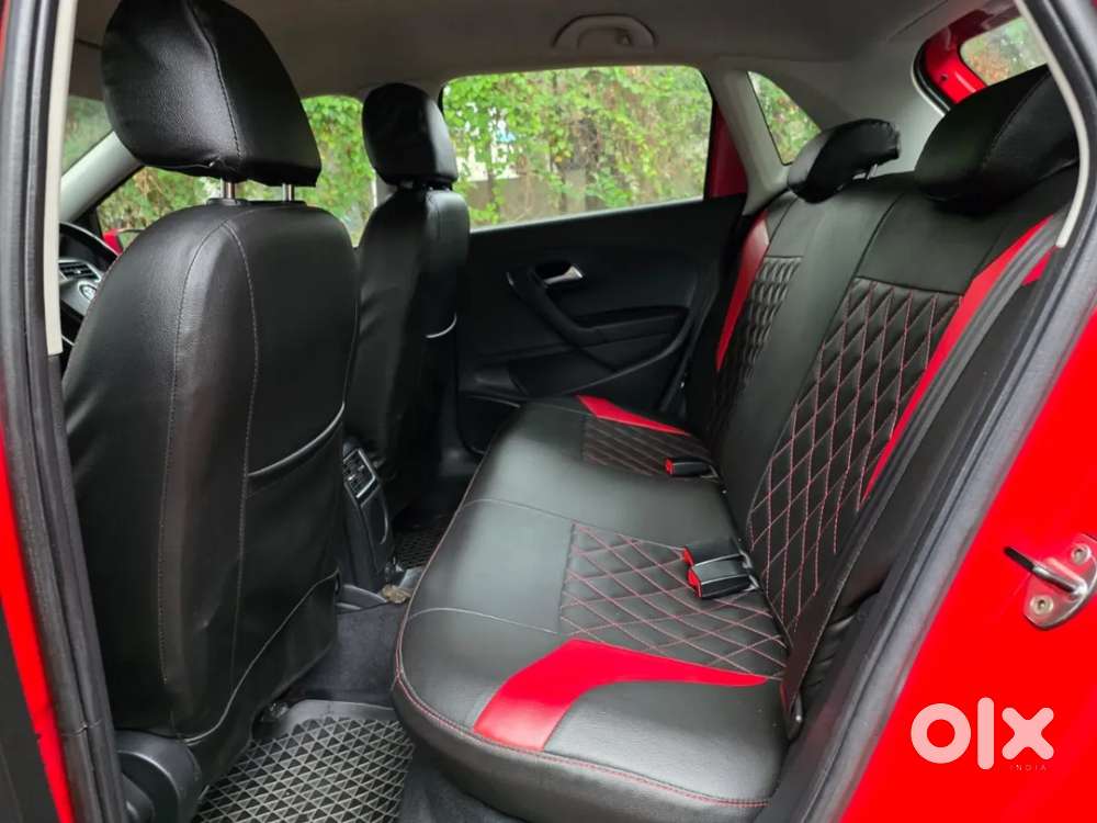 Volkswagen Polo, 2019, Petrol