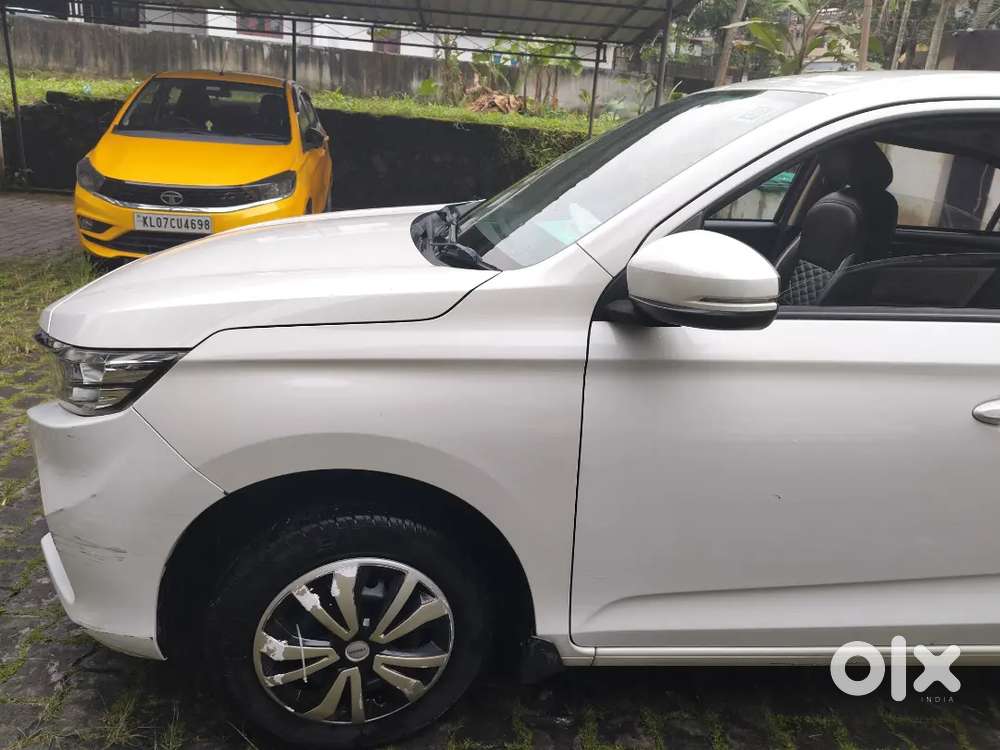 Honda Amaze 2020 Petrol Manual (24000 Km)