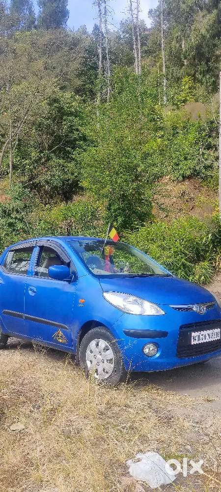 Hyundai Grand I10 Prime 2009