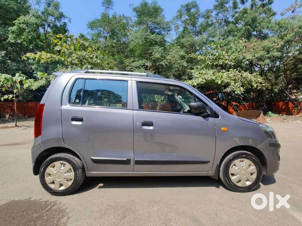 Maruti Suzuki Wagon R 1.0 Lxi Cng, 2014, Cng & Hybrids