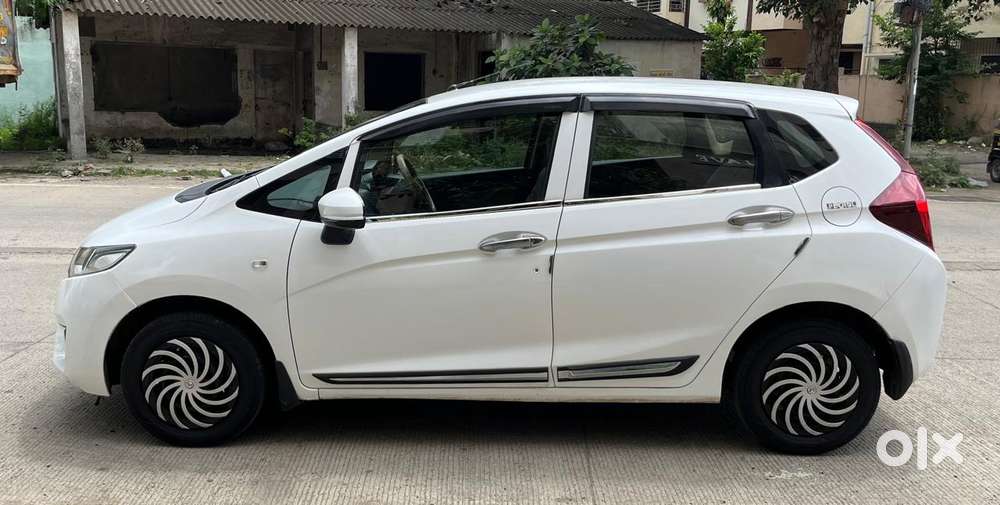 Honda Jazz 1.2 E I Vtec, 2017, Petrol