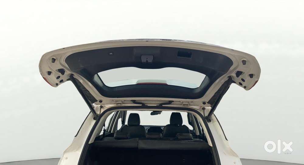 Mg Hector 2.0 Sharp Diesel, 2019, Diesel