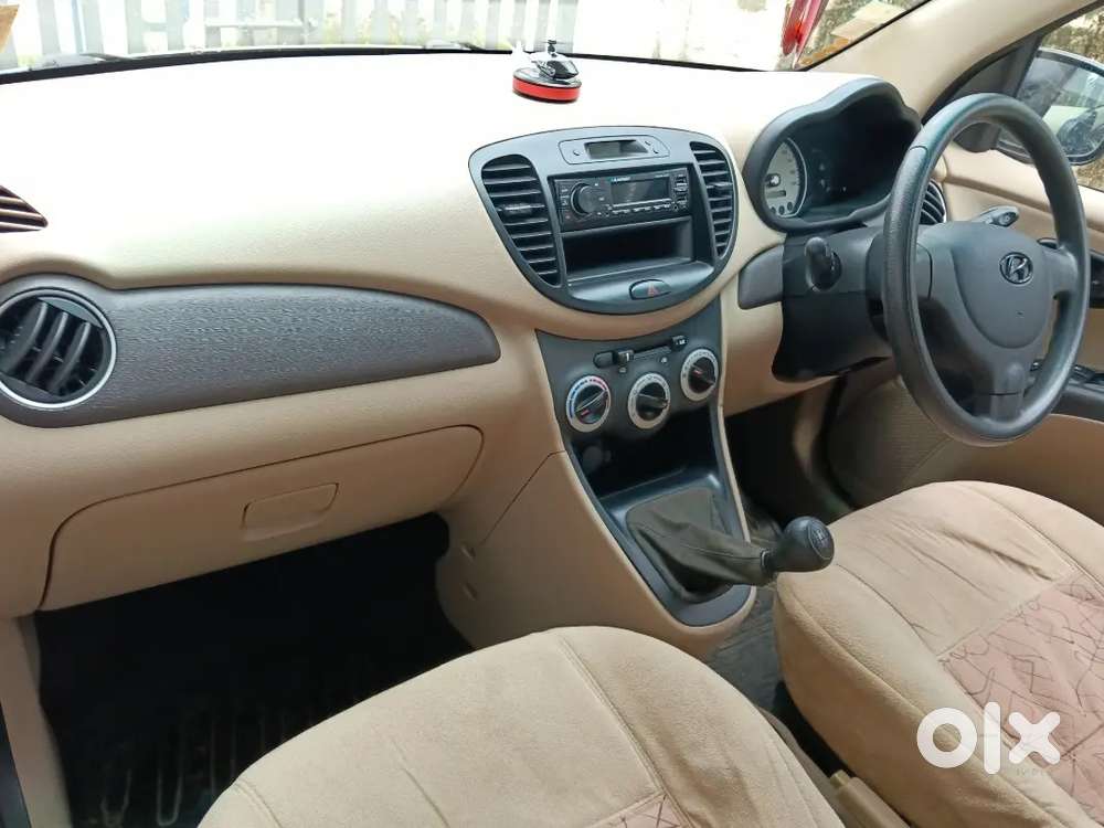 Hyundai I10 1.2 Magna 2009