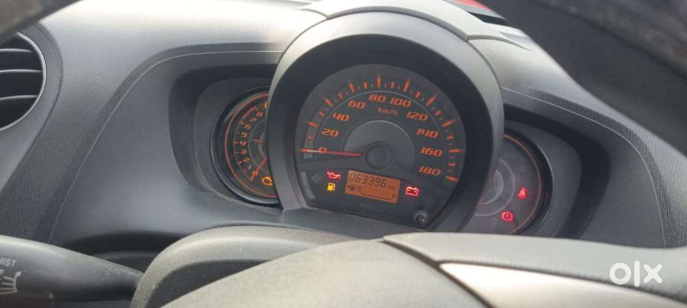 Honda Amaze 1.2 Smt I Vtec, 2014, Petrol
