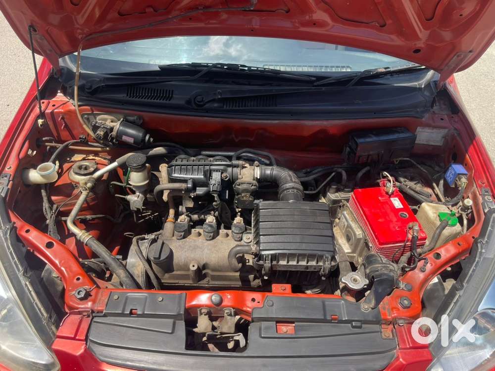 Maruti Suzuki Alto 2016