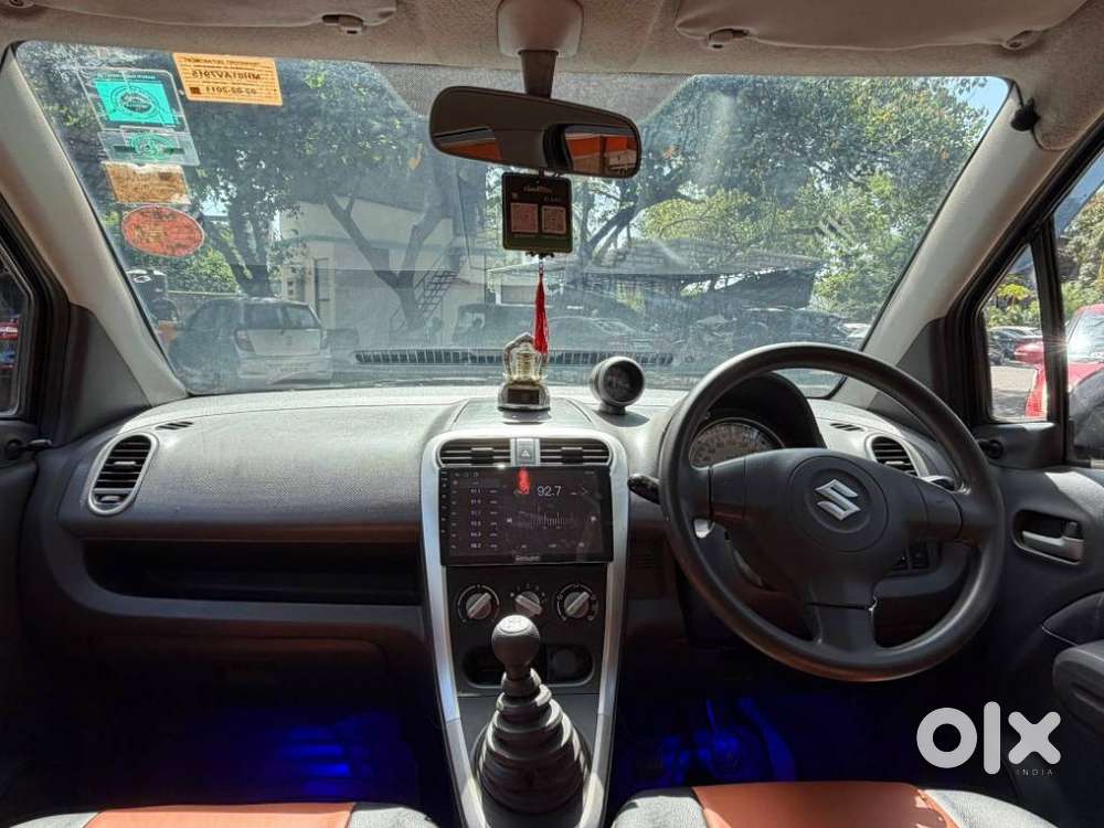 Maruti Suzuki Ritz Vdi, 2011, Diesel