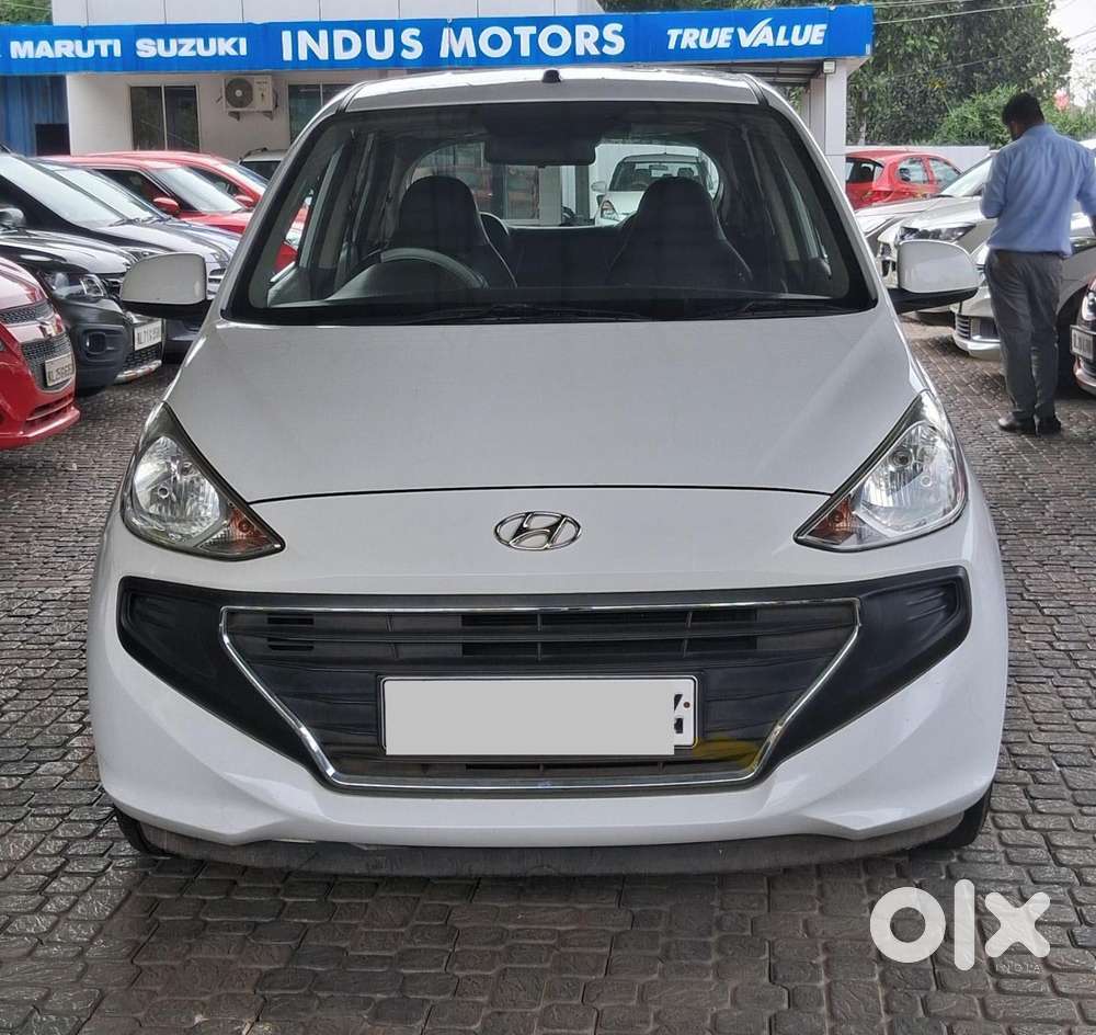 Hyundai Santro Magna, 2019, Petrol