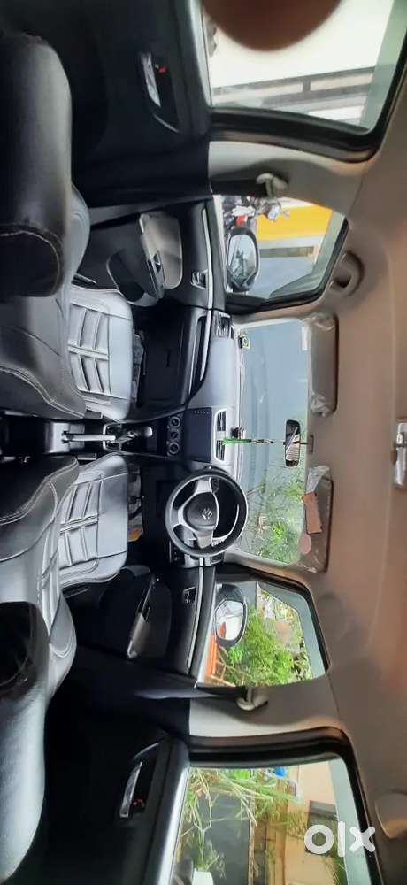 Swift Type 2 #2017 Model