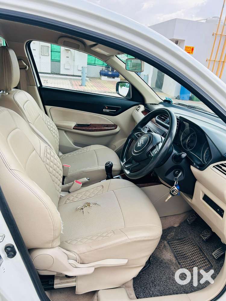 Maruti Suzuki Swift Dzire 2012-2015 Vdi, 2018, Diesel