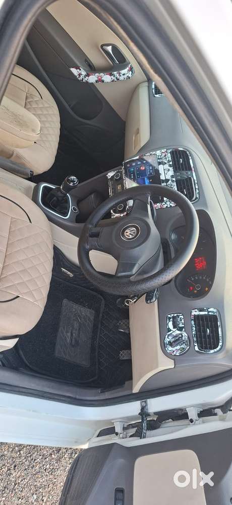 Volkswagen Vento Diesel Comfortline, 2013, Diesel
