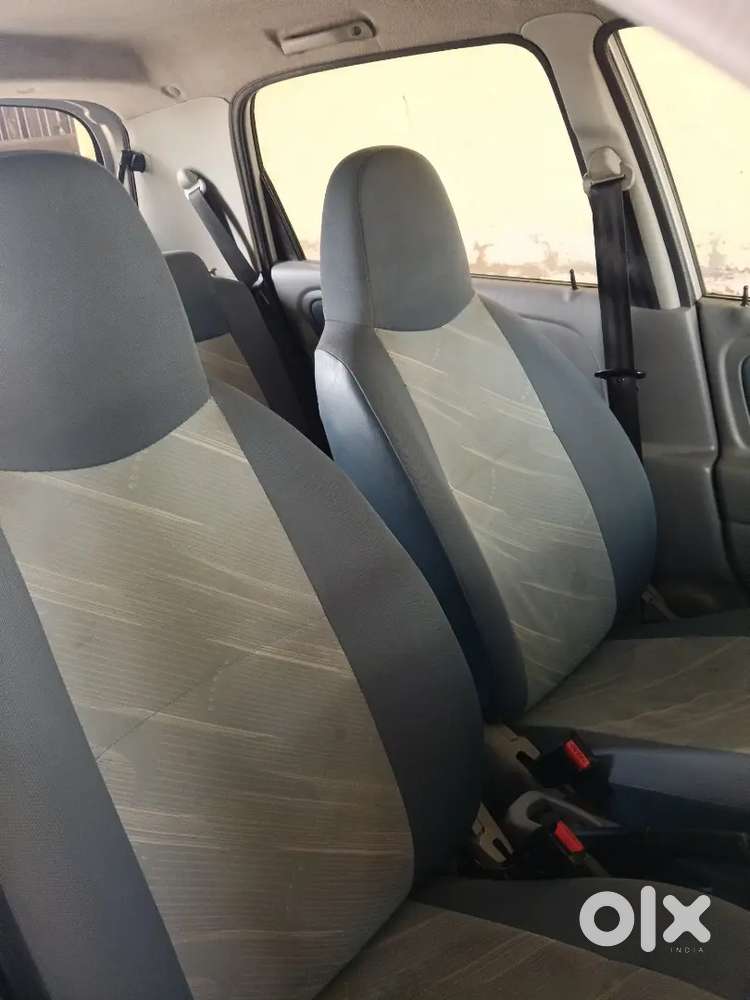 Maruti Suzuki Alto K10 Vxi 2010