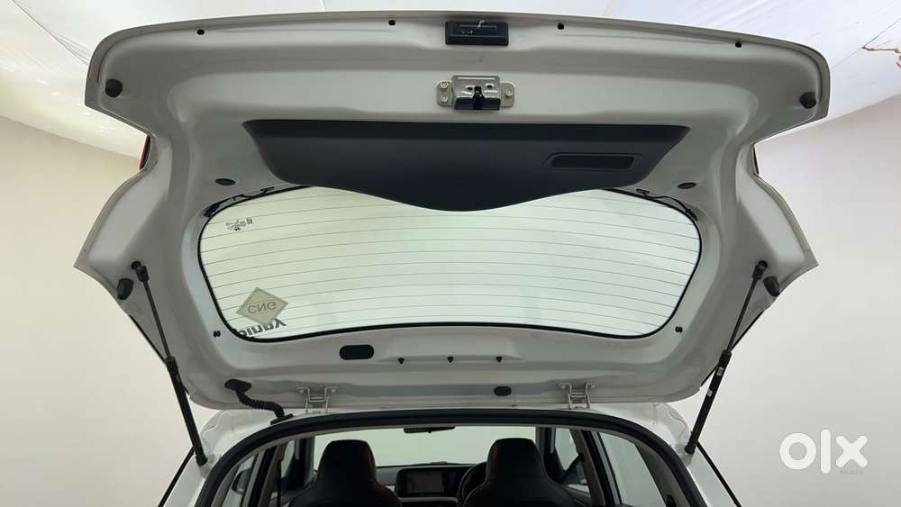 Hyundai Grand I10 Nios Sportz 1.2 Kappa Cng, 2024, Cng & Hybrids