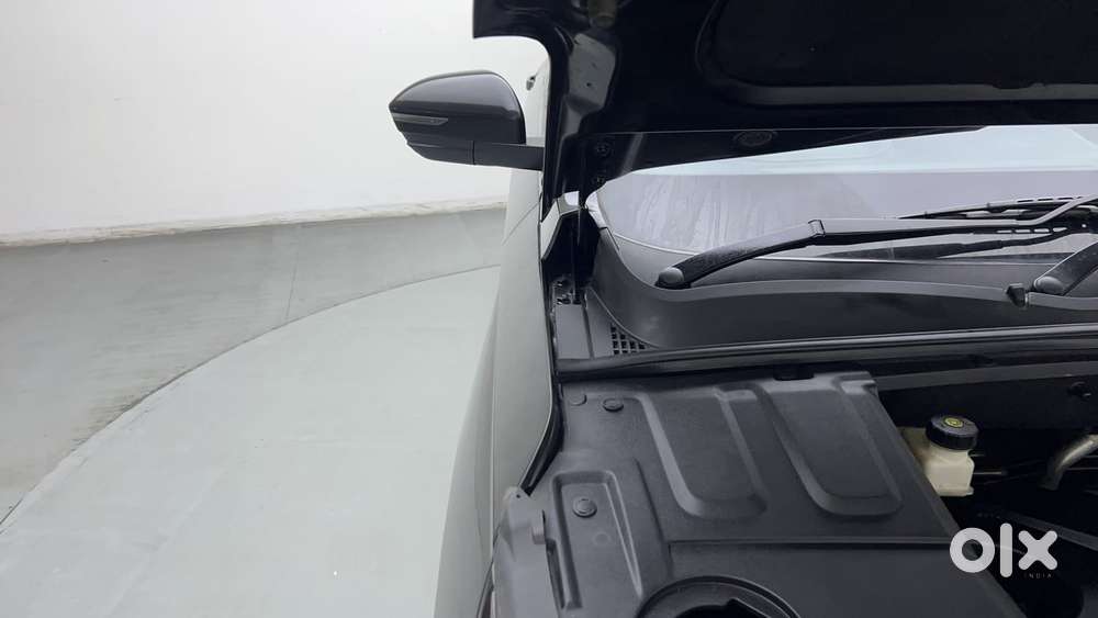 Mg Hector Sharp Dct Petrol, 2021, Petrol