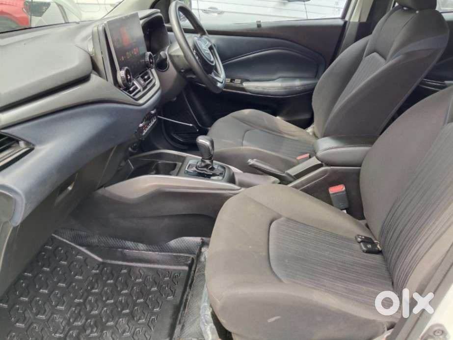 Maruti Suzuki Baleno Zeta, 2025, Petrol