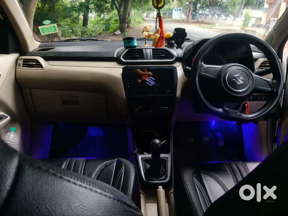 Maruti Suzuki Swift Dzire Tour 2024 Cng & Hybrids 640000 Km Driven