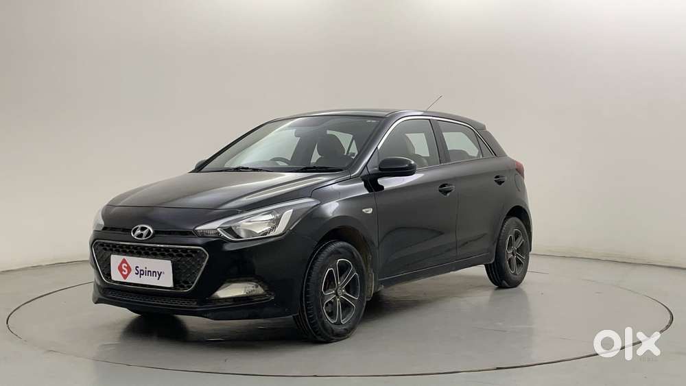 Hyundai Elite I20 [2018-2020] 1.2 Magna, 2016, Petrol