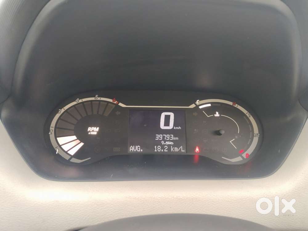 Nissan Magnite 1.0 Xl, 2023, Petrol
