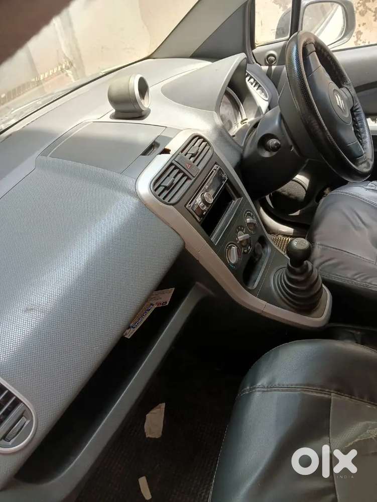 Maruti Suzuki Ritz 2009