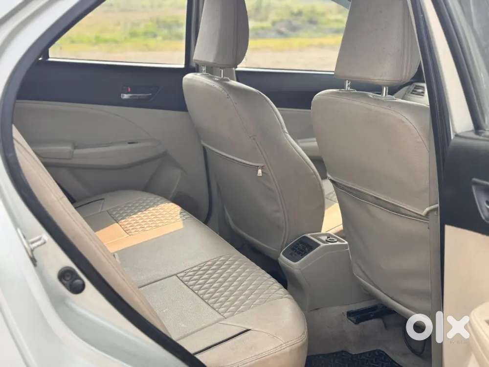 Maruti Suzuki Dzire 2020 Petrol Well Maintained