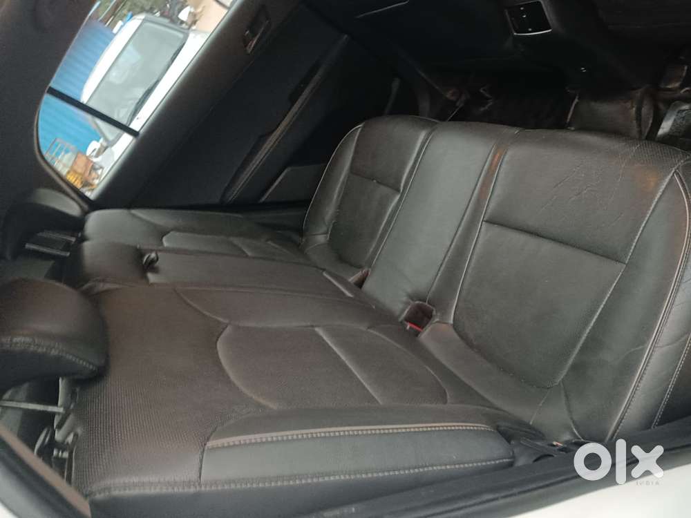 Hyundai Creta 1.6 Sx (o), 2017, Diesel
