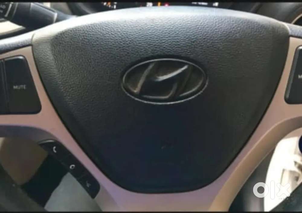 Hyundai Santro Sportz 2019