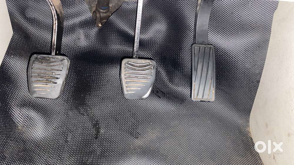 Mahindra Xuv300 W8 Option Diesel, 2019, Diesel