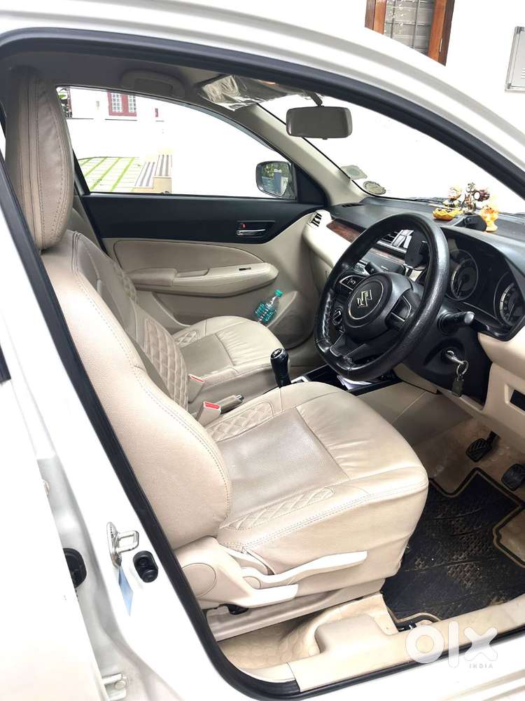 Maruti Suzuki Dzire (2018) 1.2 Vxi Petrol 69832 Km  Manual