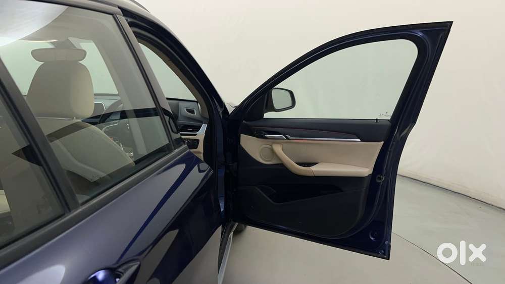 Bmw X1 2.0 Sdrive20d Xline, 2017, Diesel