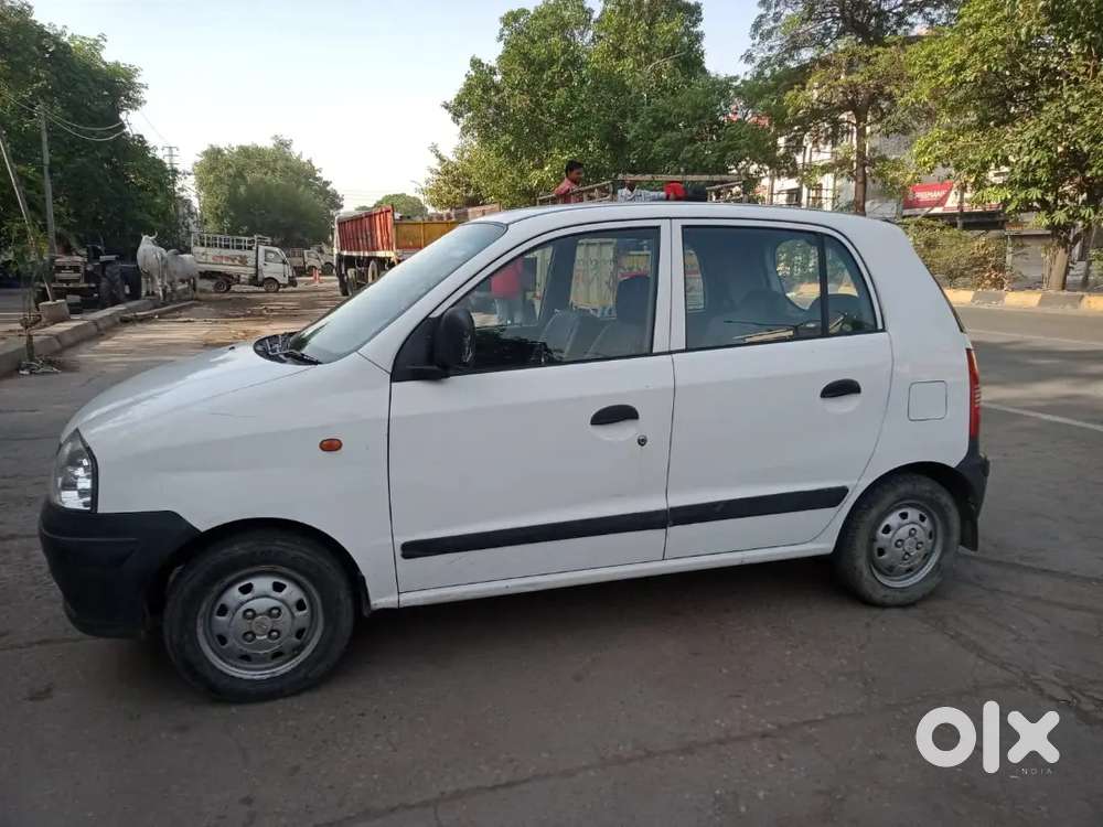 2004 Santro Xing