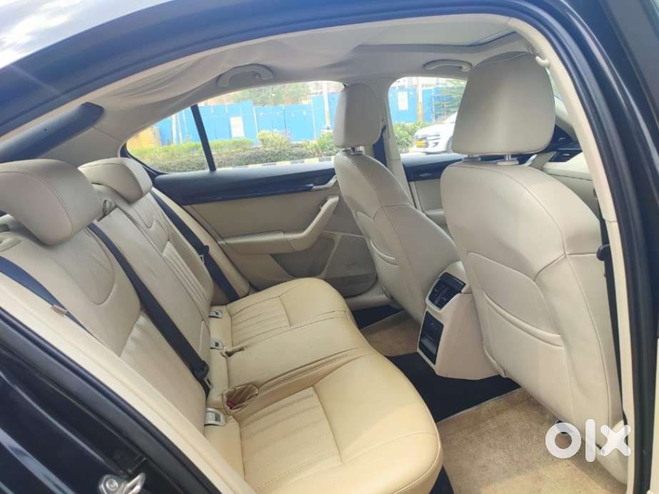 Skoda Octavia 1.8 Tsi At L K, 2017, Petrol