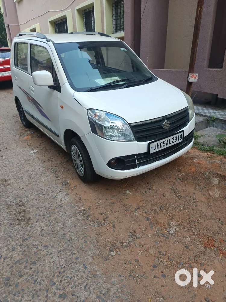 All Battery,shokers, Tyres New, Full Condition Car