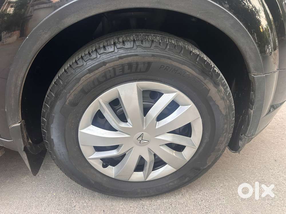 Mahindra Xuv500 W7, 2018, Diesel